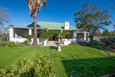 Duet For Sale in Riviersonderend, Riviersonderend