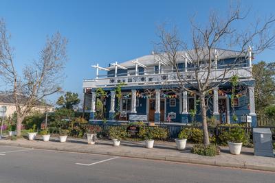 Commercial Property For Sale in Riviersonderend, Riviersonderend
