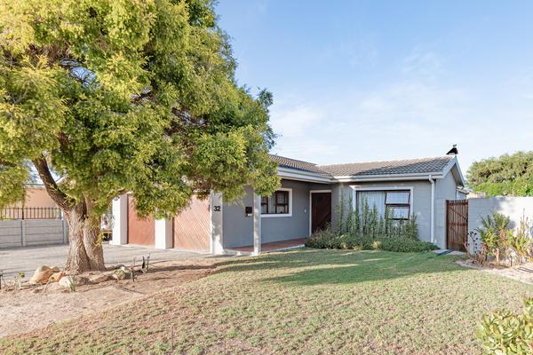 Property For Sale in Protea Heights, Brackenfell